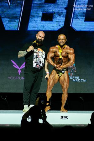 BODYBUILDING 90
